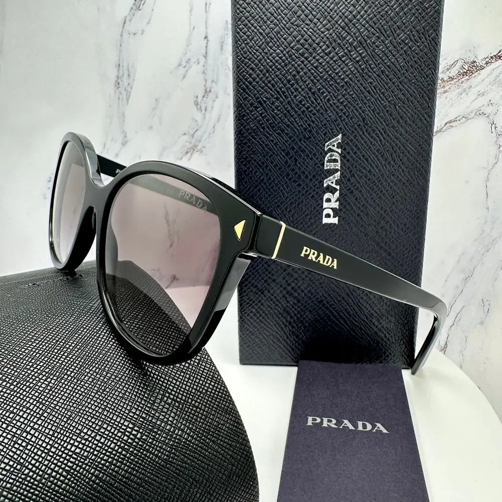 New PRADA Sunglasses